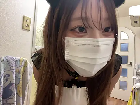 n-nyan-ch Chat XXX live