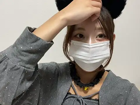n-nyan-ch's Live XXX Chat