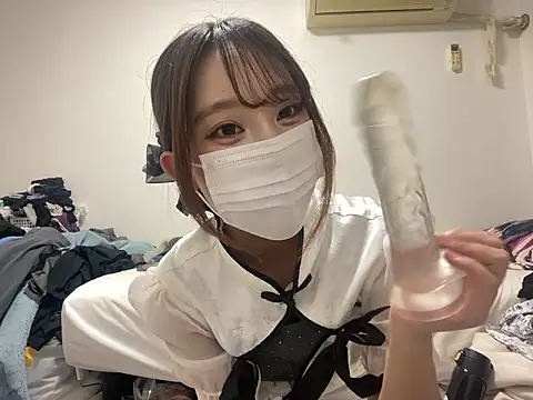 n-nyan-ch Live XXX Chat