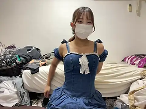 n-nyan-ch 웹캠 쇼