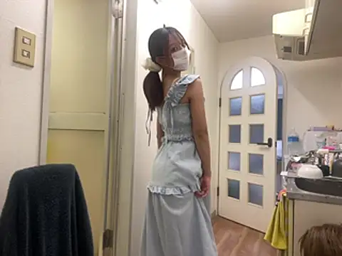 n-nyan-ch Live XXX-Chat
