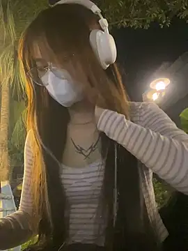 Show webcam de __BabyShowPublic__