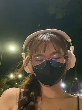 Show webcam de __BabyShowPublic__