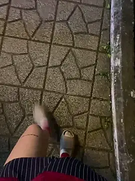 __BabyShowPublic__のウェブカメラショー