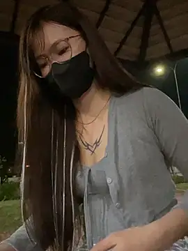 __BabyShowPublic__ Pertunjukan Webcam