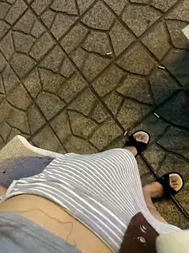 Show webcam de __BabyShowPublic__