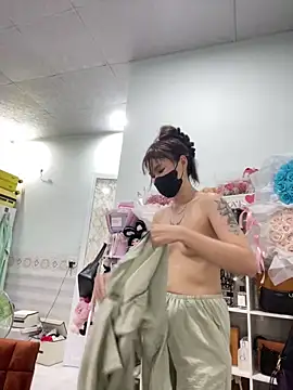 __BabyShowPublic__ 网络视讯表演