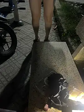 __BabyShowPublic__ Show Webcam