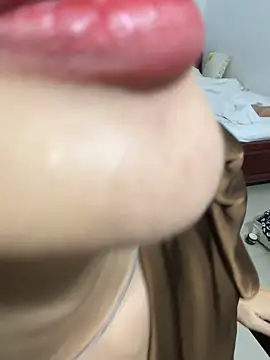 __BabyShowPublic__ – Kamerová šou