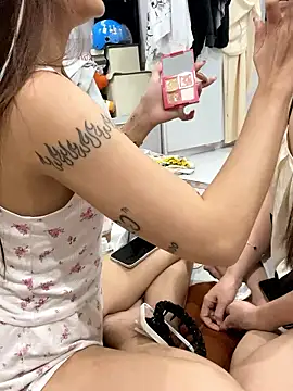 __BabyShowPublic__ 网络视讯表演