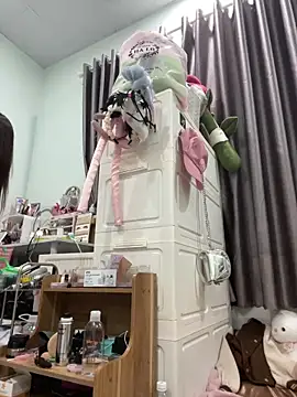 Pokazy przed kamerką – __BabyShowPublic__