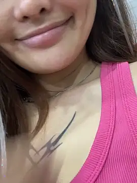 Show webcam de __BabyShowPublic__