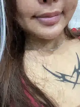 Show Webcam de __BabyShowPublic__