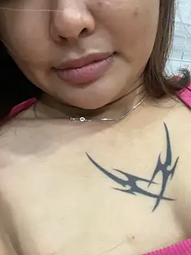 __BabyShowPublic__ Show in webcam