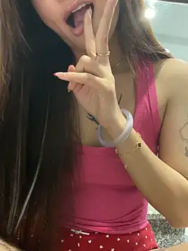 Show webcam de __BabyShowPublic__