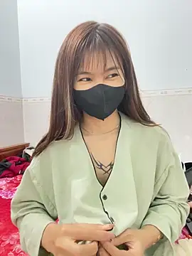__BabyShowPublic__のウェブカメラショー