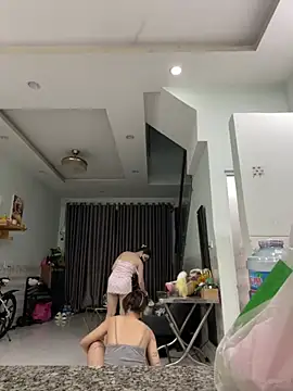 Show webcam de __BabyShowPublic__