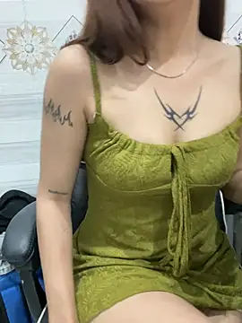 __BabyShowPublic__ webcam show