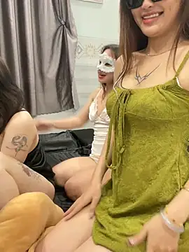 __BabyShowPublic__ Show Webcam