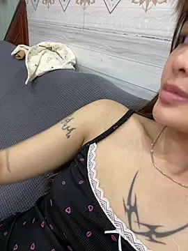 __BabyShowPublic__ Pertunjukan Webcam