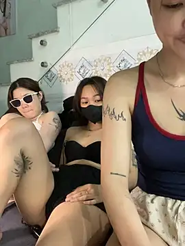 __BabyShowPublic__ Webcam Show