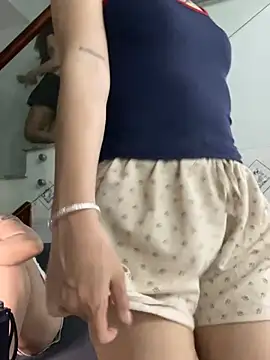 __BabyShowPublic__のウェブカメラショー