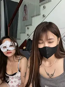 __BabyShowPublic__ Pertunjukan Webcam