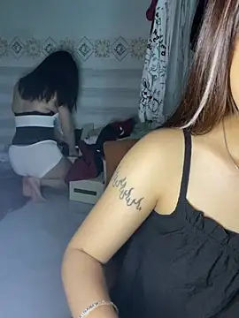 __BabyShowPublic__: вебкам-шоу