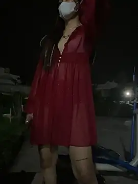__BabyShowPublic__ webcam show