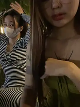 __BabyShowPublic__ Pertunjukan Webcam