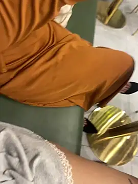 __BabyShowPublic__のウェブカメラショー