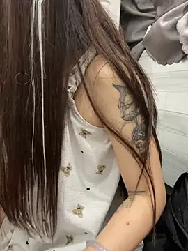 __BabyShowPublic__ Шоу с уебкамера