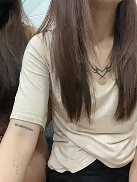הופעת וובקאם של __BabyShowPublic__