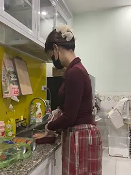 Вебкам-шоу __BabyShowPublic__