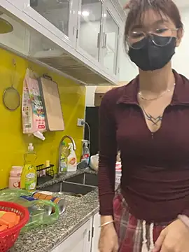 __BabyShowPublic__ Webcam-Show
