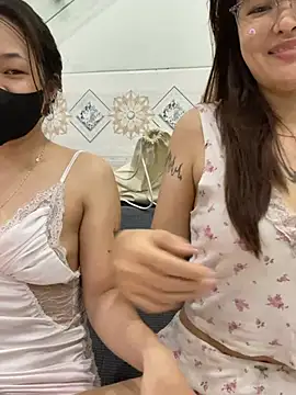 __BabyShowPublic__のウェブカメラショー