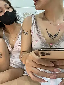 __BabyShowPublic__ Show in webcam