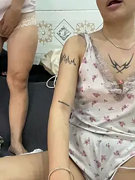 __BabyShowPublic__'s Webcam Show