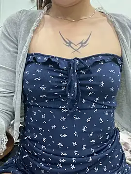 __BabyShowPublic__のウェブカメラショー