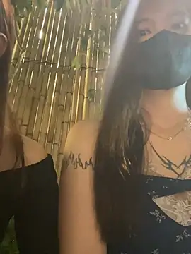 __BabyShowPublic__ webkamerás műsora