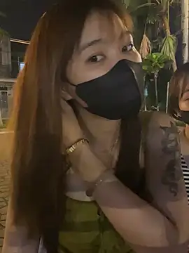 __BabyShowPublic__ Pertunjukan Webcam