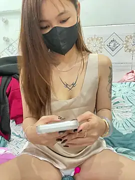 โชว์เว็บแคมของ __BabyShowPublic__