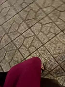 Pokazy przed kamerką – __BabyShowPublic__
