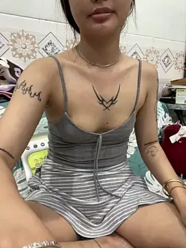 Show de webcam de __BabyShowPublic__