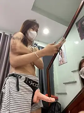 Show Webcam de __BabyShowPublic__