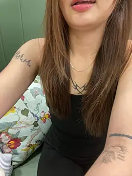 Bilik Sembang Langsung _AnneMia_