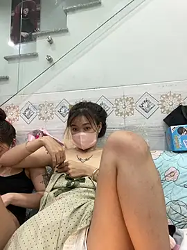 _AnneMia_'s Live XXX Chat