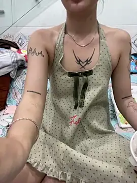 _AnneMia_ Show Webcam