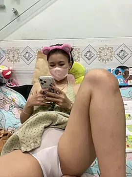 Show Webcam de _AnneMia_