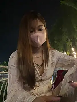 _AnneMia_ 웹캠 쇼